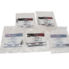 Briggs & Stratton 493765 Idle Mixture Kit OEM – Made in USA – Lot of 5