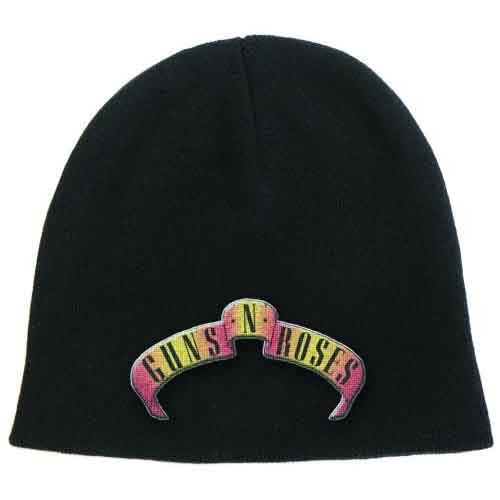 Guns N' Roses Appetite Official Beanie Hat