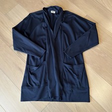 Pact Organic Airplane Wrap Cardigan Women s XS/S