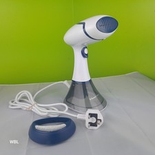 Image of Russell Hobbs Handheld Garment Clothes Steamer, Steam Genie Essential 25591