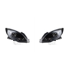 Scheinwerfer HIR2 Set links rechts für Opel Zafira Tourer C P12 Bj. 10/11-05/16
