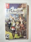 Atelier Ryza: Ever Darkness & The Secret Hideout - Nintendo Switch