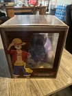 Bandai Namco One Piece Devil Fruits Collection Vol.1 Monkey D. Luffy Figure