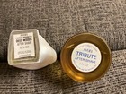 2 Vintage AVON Items - LIBERTY BELL Decanter After Shave & PRESIDENT WASHINGTON — photo 5