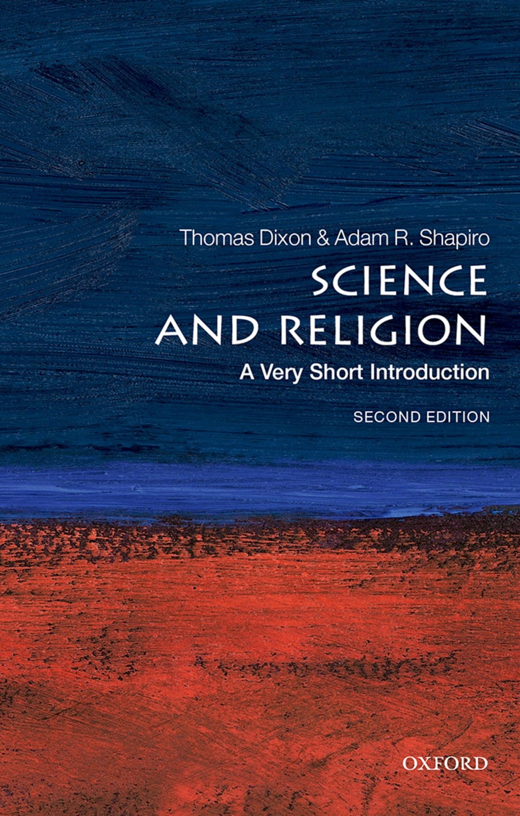 Science and Religion : A Very Short Introduction by Thomas Dixon and Adam ... - Image 8