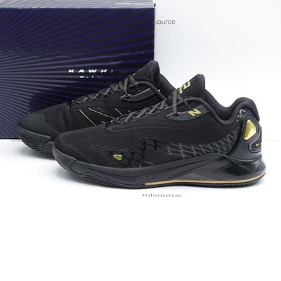 Size 9 Men's New Balance KAWHI IV 4 Basketball Shoes BBKLSWG4
