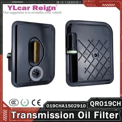 QR019CH QR019 CVT Auto Transmission Oil Filter For Chery Tiggo 019CHA1502910