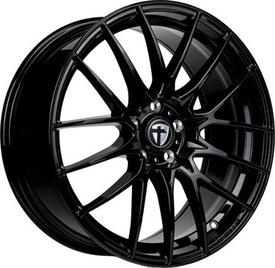 4x Alufelgen Tomason TN26 Light für Mini/BMW Countryman JCW John Cooper Works FM