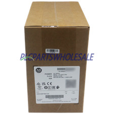New Allen-Bradley 25B-B8P0N104 PowerFlex 525 AC Drive 2 Hp 1.5 kW  No Filter