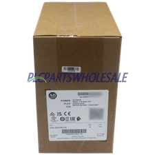 New Allen-Bradley 25B-B8P0N104 PowerFlex 525 AC Drive 2 Hp (1.5 kW)  No Filter