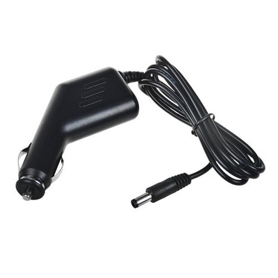5V 2A DC Auto Car Vehicle Power Charger Adapter for W/ 5.5mm x 2.5mm Plug Mains