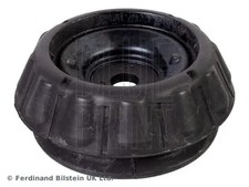 Stoßdämpfer - Kissen Vorderachse Gummi/Metall ADBP800088 BLUE PRINT für HYUNDAI