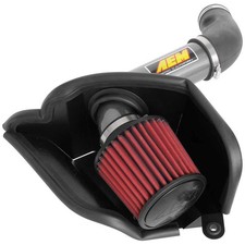 AEM 21-862C Performance Aluminum Cold Air Intake Kit System for 19-21 Jetta 1.4L