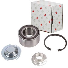 Essieu Smart FORFOUR