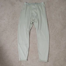 Polartec Gen III Mid Weight Cold Weather Waffle Grid Drawers Medium Regular