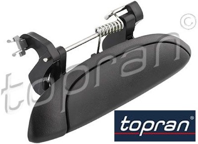 topran 700559 Türgriff für Renault für Dacia 