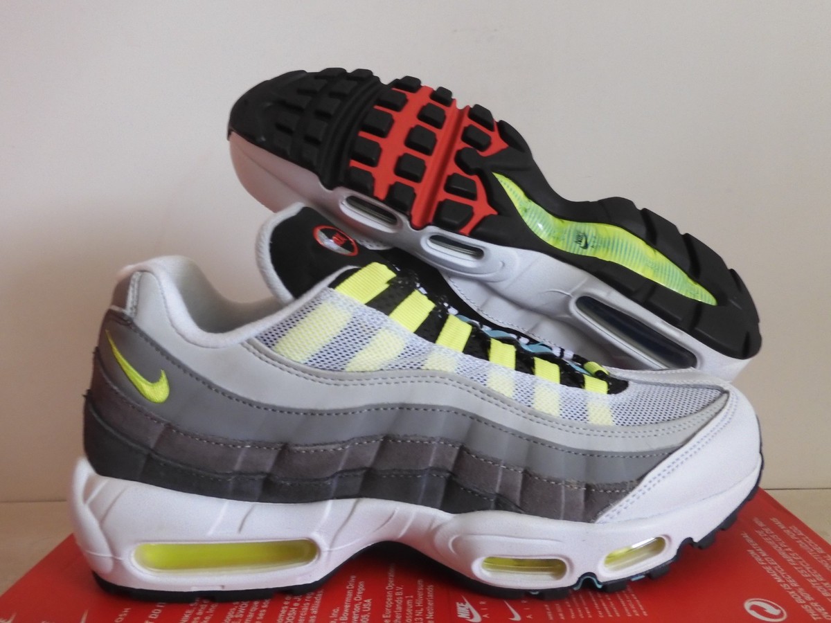 まとめ売りAirMax Size 10 - Nike Men's Air Max 95 QS Greedy 2.0 for sale online | eBay