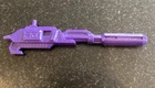 Vintage Transformers Parts / G1 Accessories / Astrotrain Gun