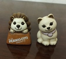 COPPIA THUN GATTINO BAULI + RICCIO PERNIGOTTI EDIZIONE 2026