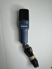 Tonor USB Microphone Mic Computer PC Gaming Tested Works