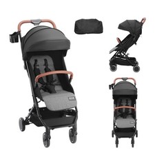 VEVOR Kinderwagen Buggy Reisebuggy Kinderbugg...