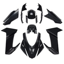 RS 660 Injection Fairing Kits, Unpainted Complete Bodywork Bodyframe Body Kit...