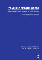 Teaching Special Needs Sylvia Mcnamara (U. A.) Taschenbuch Englisch 2020