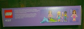 Lego friends Sunshine Catamaran #41317, 603pcs