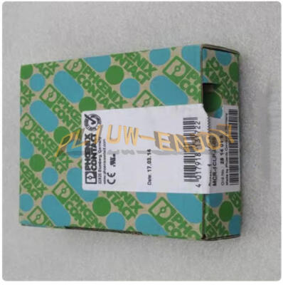 1PCS NEW IN BOX Phoenix Contact passive isolator MCR-1CLP-I/I-00 2814016