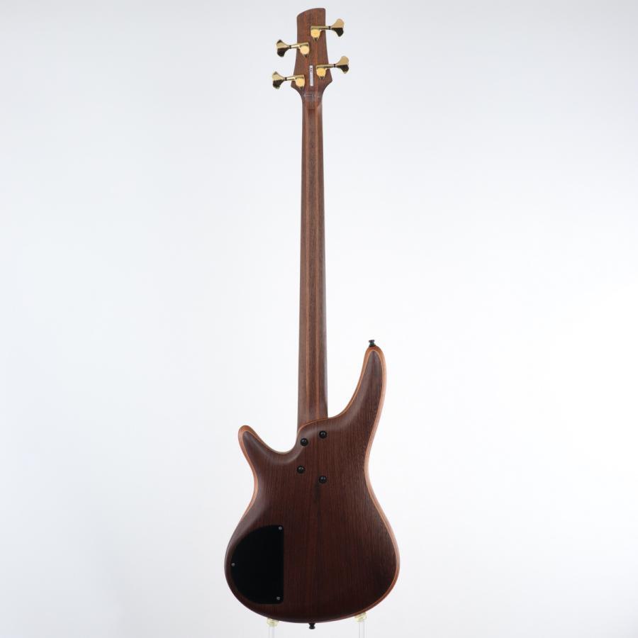 ベース Ibanez Prestige SR5000E-OL Oil Finish Ibanez Prestige SR5000 Bass Guitar Oil Finish | The Music Zoo