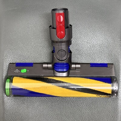 ORIGINAL DYSON SCHMALER FLAUSCHIGER LASERKOPF PASST V7 V8 V10 V11 V15