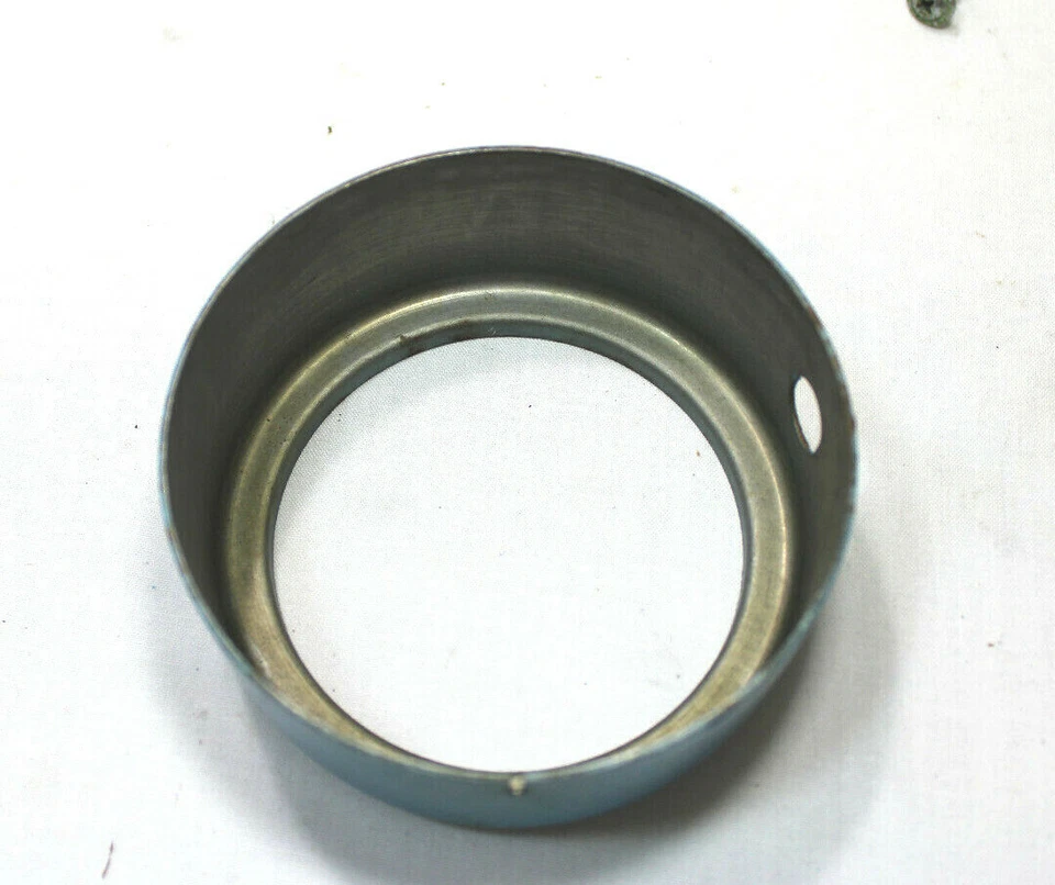 Buick Lesabre 1963 1964 columna de dirección cubierta moldura Wildcat Electra 63 64 Foto 4 de 4