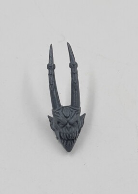 Head Version 2 Bits Deamons Chaos Space Marines Warhammer 40K