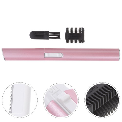 Repairer Miss Multipurpose Eyebrow Razor Body Shaver