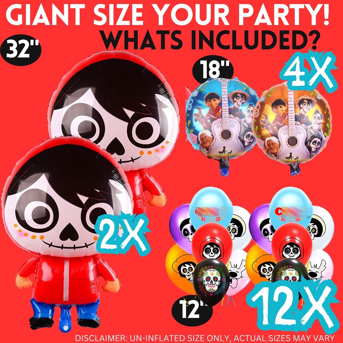 coco丸様 Japan Limited - Coco - Ernesto de la Cruz - Urupocha – Tengoku Corner