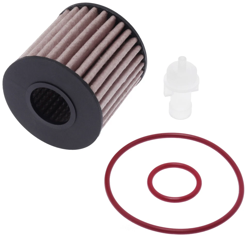 Filtro de aceite de motor para Toyota Avalon Sienna Camry FRAM ULTRA 2005-2020 Foto 4 de 4