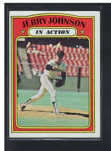 1972 Topps Baseball complete your set - Picture 62 of 239