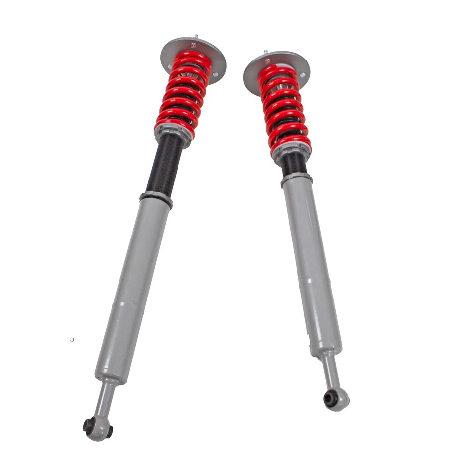 Kit de reducción de bobinas Godspeed MonoRS para Mercedes Clase CL C216 AWD 2007-14 Foto 3 de 4