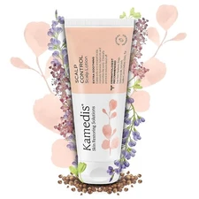 Scalp Lotion For Sensitive Scalp Or Seborrheic Dermatitis, Dandruff Flaky Hair