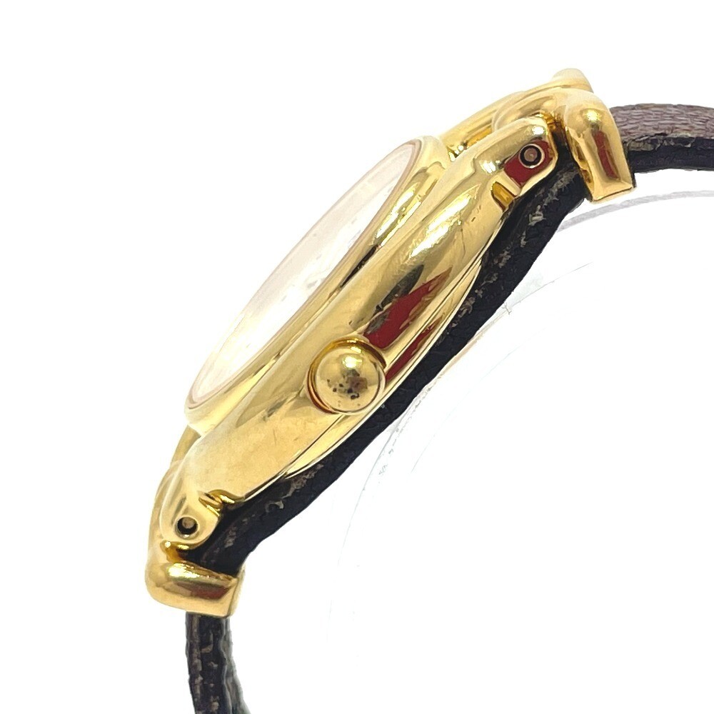 FENDI 640L change belt 6 colors watch women TO185960 | eBay