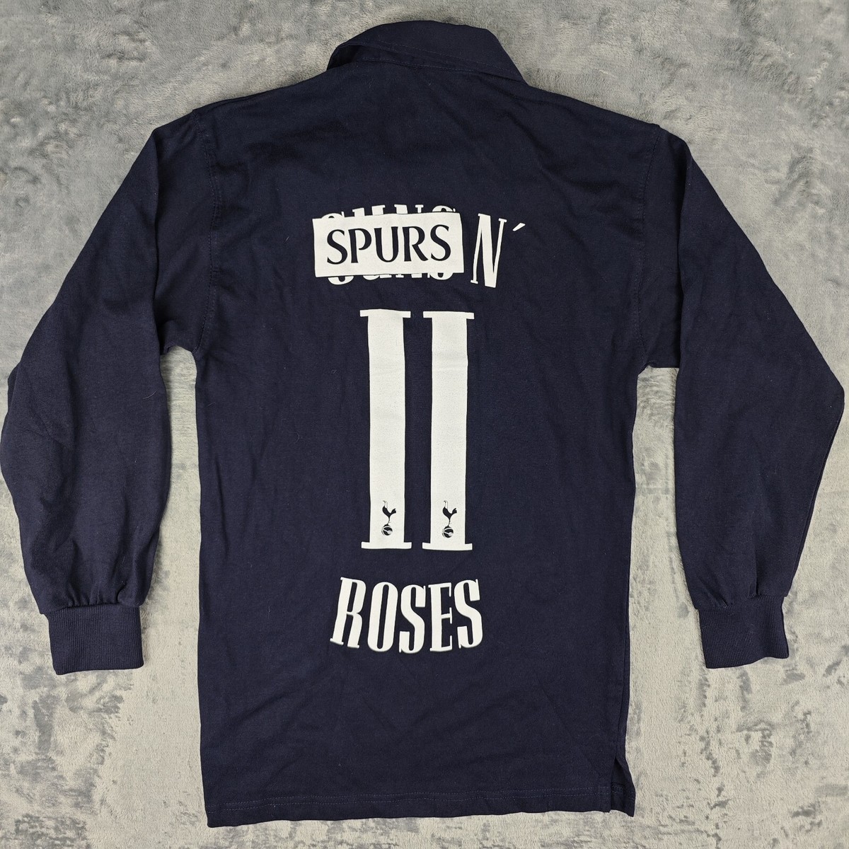 guns n roses 2022 shirt