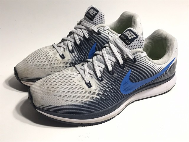 mens nike zoom pegasus 34