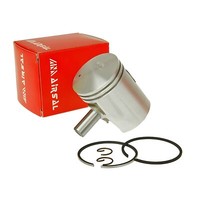 Kolben Satz Airsal Sport 49,2Ccm 40Mm FüR Minarelli Liegend AC