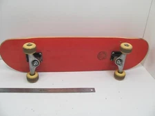 In House America Skateboard  MACK I 98 A TRUCKS