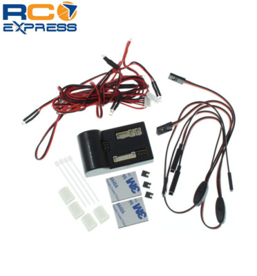 Signal Led Redcat Racing Redcat Racing LED Light Kit For SixtyFour and FiftyNine(1pc) RER15639 ...