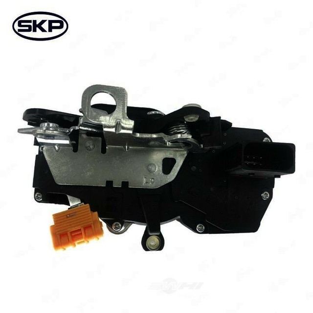 Front Left Door Lock Actuator Motor For 20052009 Buick LaCrosse 2008