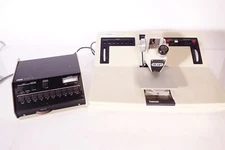 Sloan Dektak Surface Texture Analysis System / Profiler + Thin Film 900051