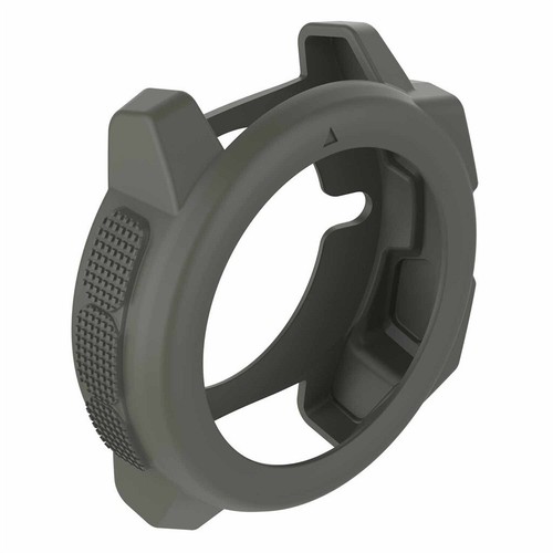 Miękka ultrasmukła ochrona TPU Silikon Pełny do Garmin Instinct Watch Case Cove - Zdjęcie 28 z 30