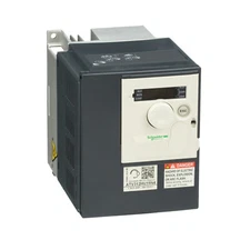 Schneider Electric Frequency Inverter ATV312HU15N4, 1.5kW, 380-500V, 3 Phase