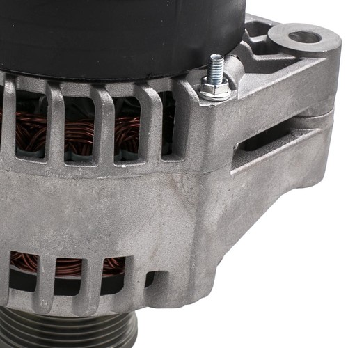 Gen Generator For Vauxhall Astra MK V 2004-2010 & Zafira MK II 05-14 1204433 - Picture 10 of 12